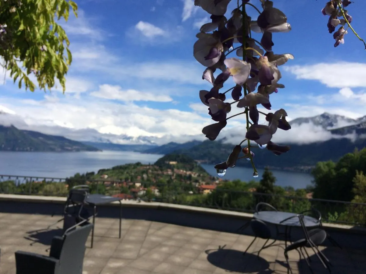 Hotel Il Perlo Bellagio