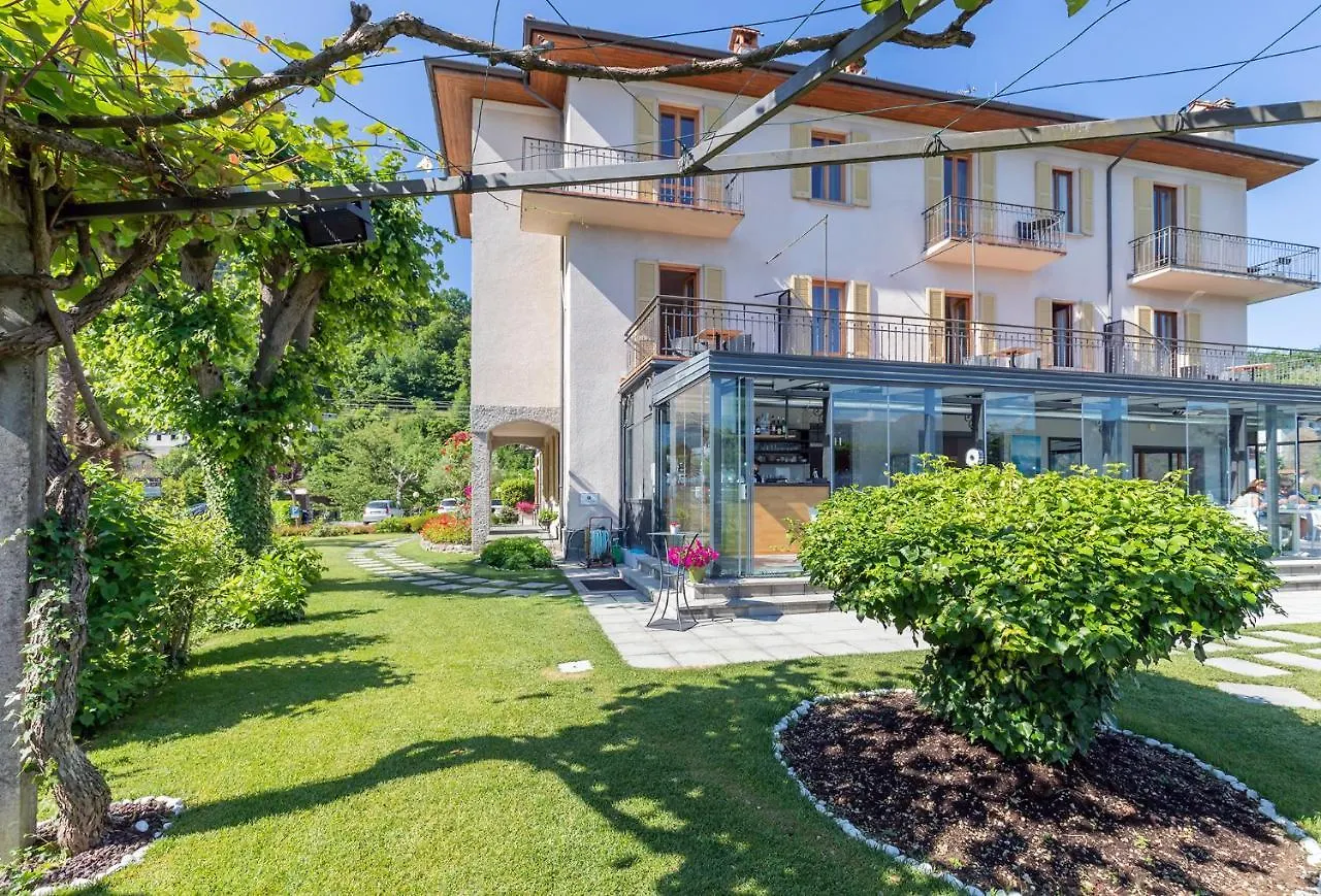 Hotel Il Perlo Bellagio