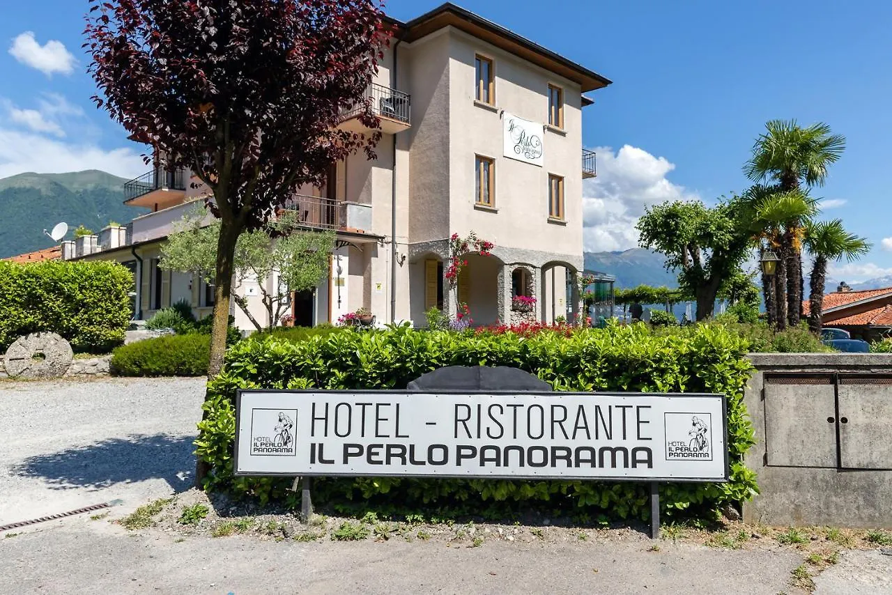 Hotel Il Perlo Bellagio