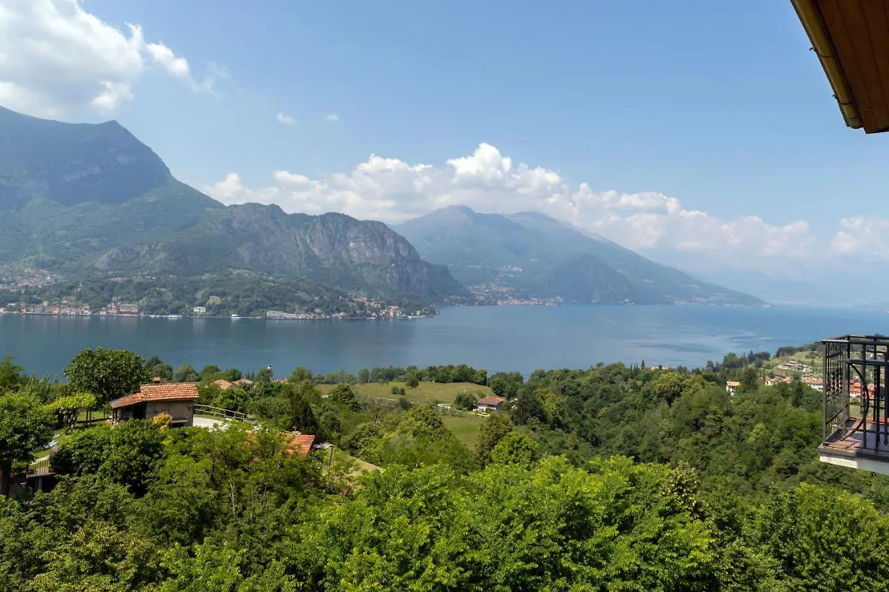 Hotel Il Perlo Bellagio