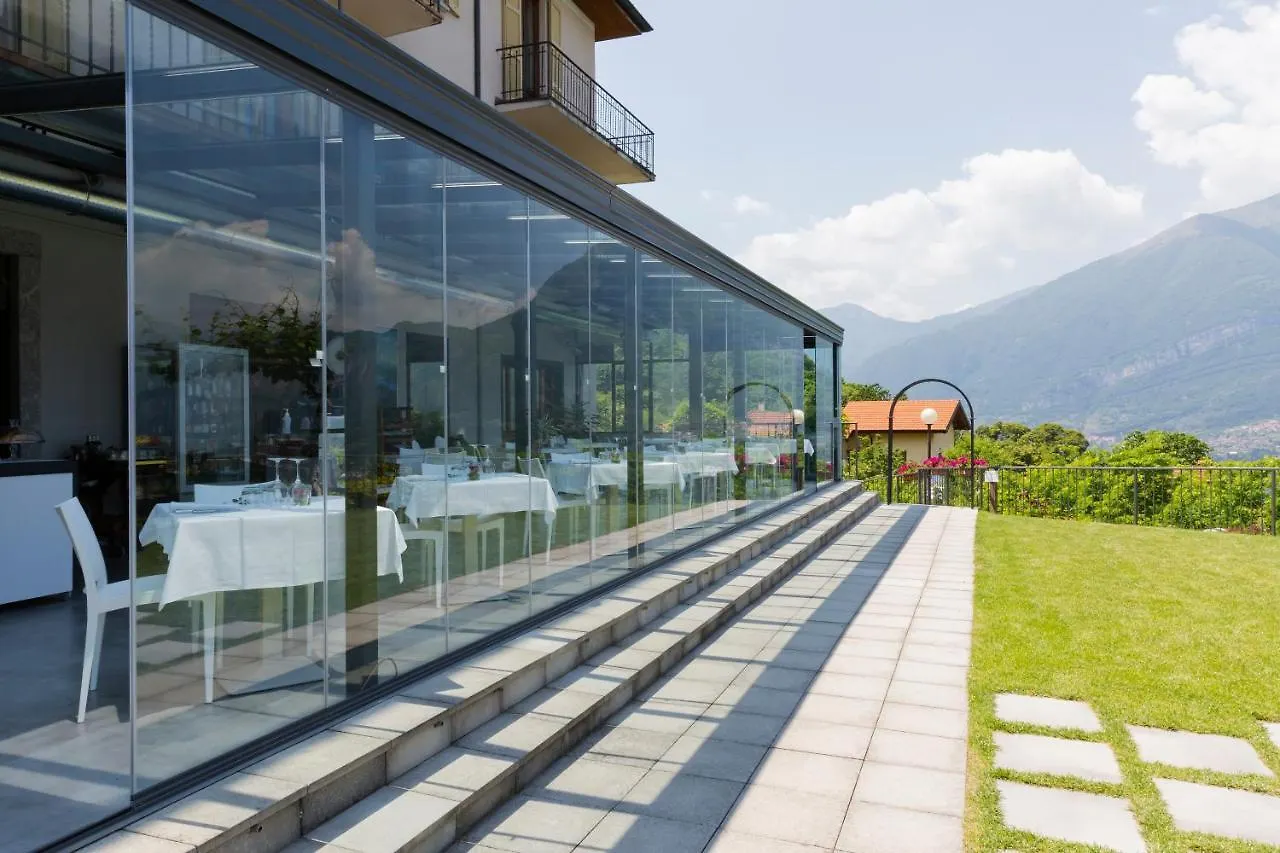 Hotel Il Perlo Bellagio
