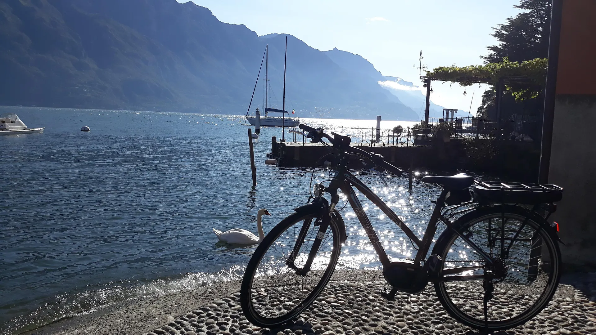 Hotel Il Perlo Bellagio