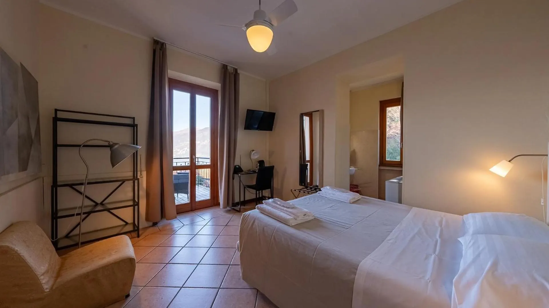 Hotel Il Perlo Bellagio