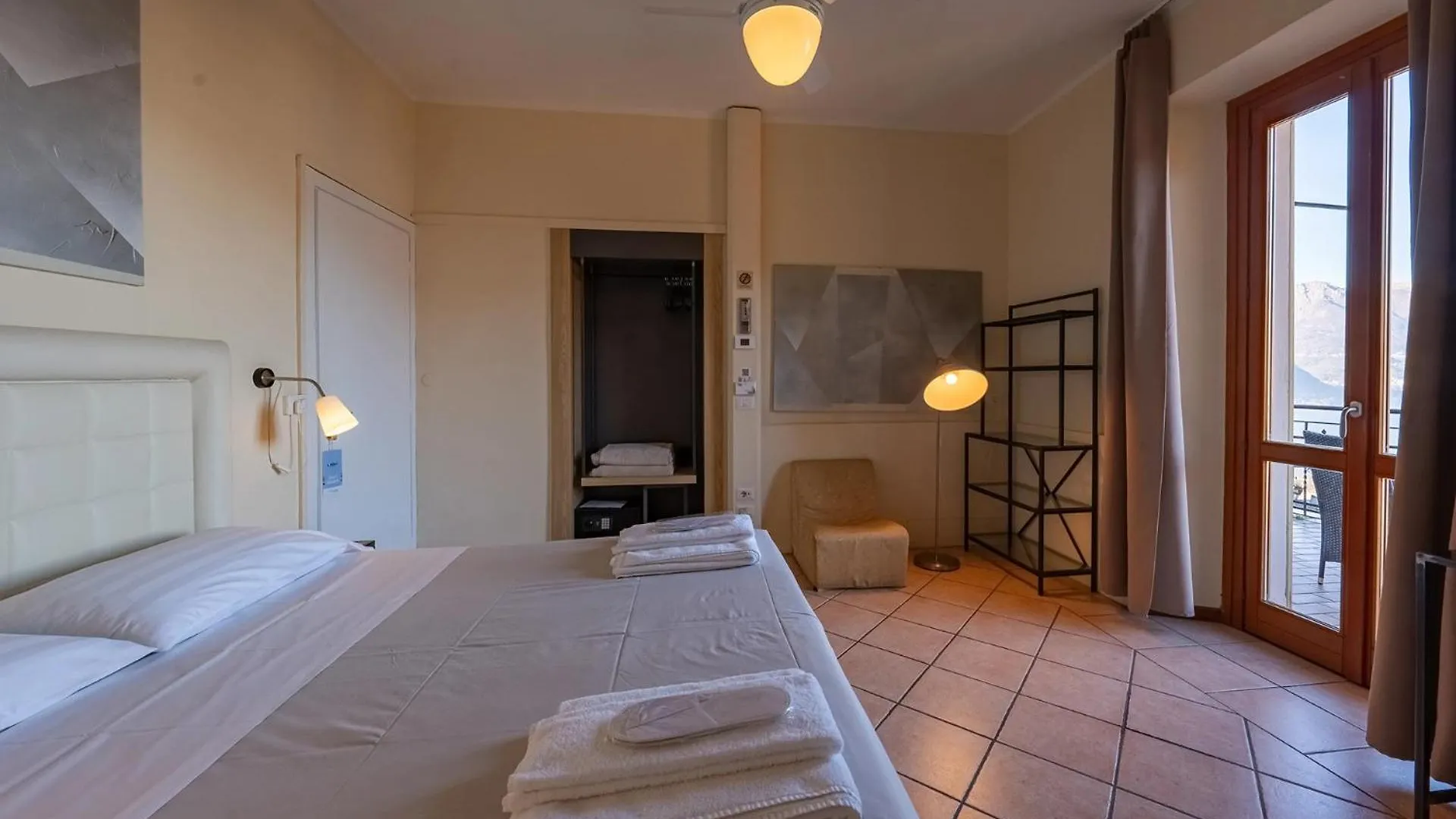 Hotel Il Perlo Bellagio Italia
