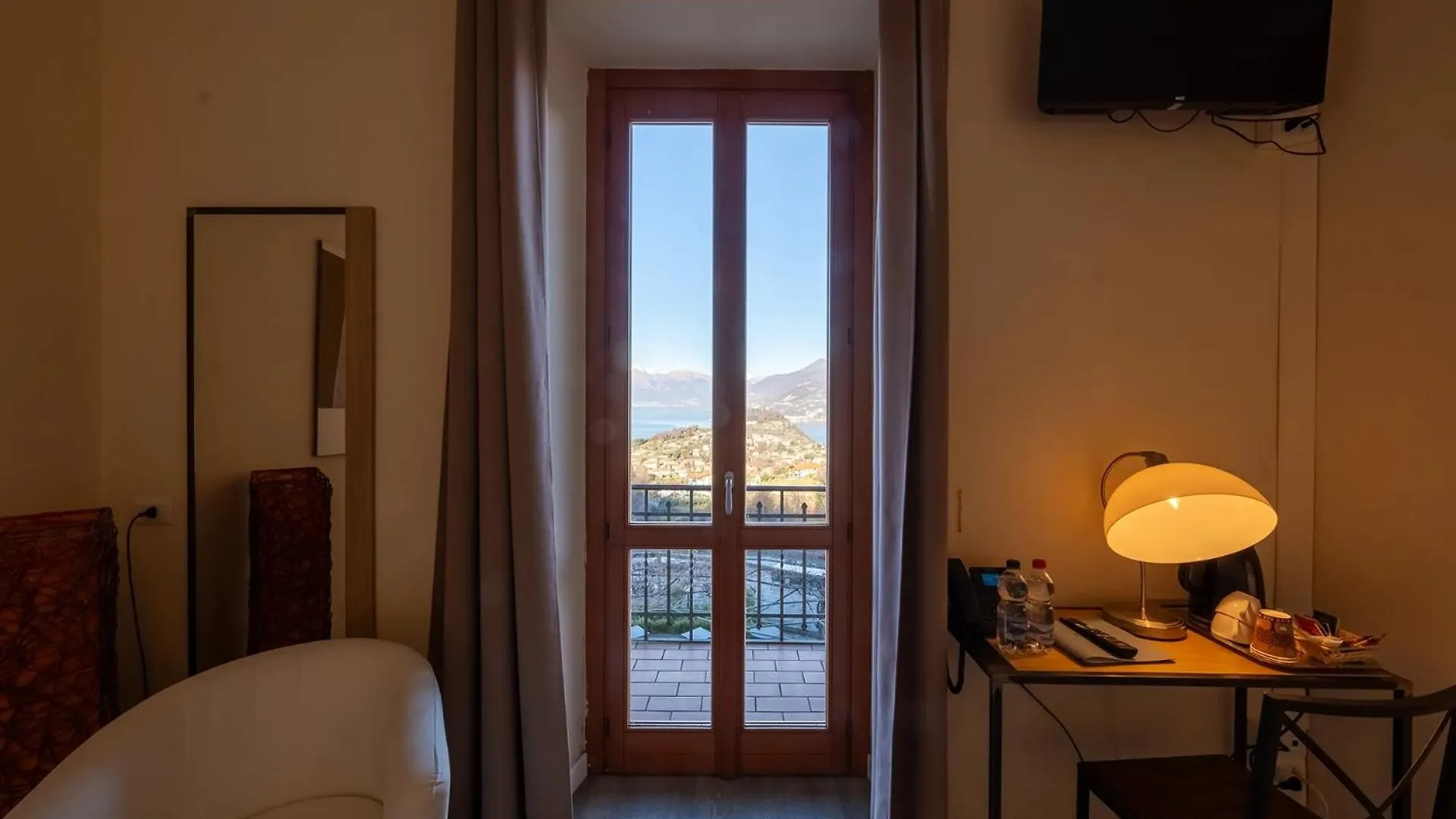 Hotel Il Perlo Bellagio