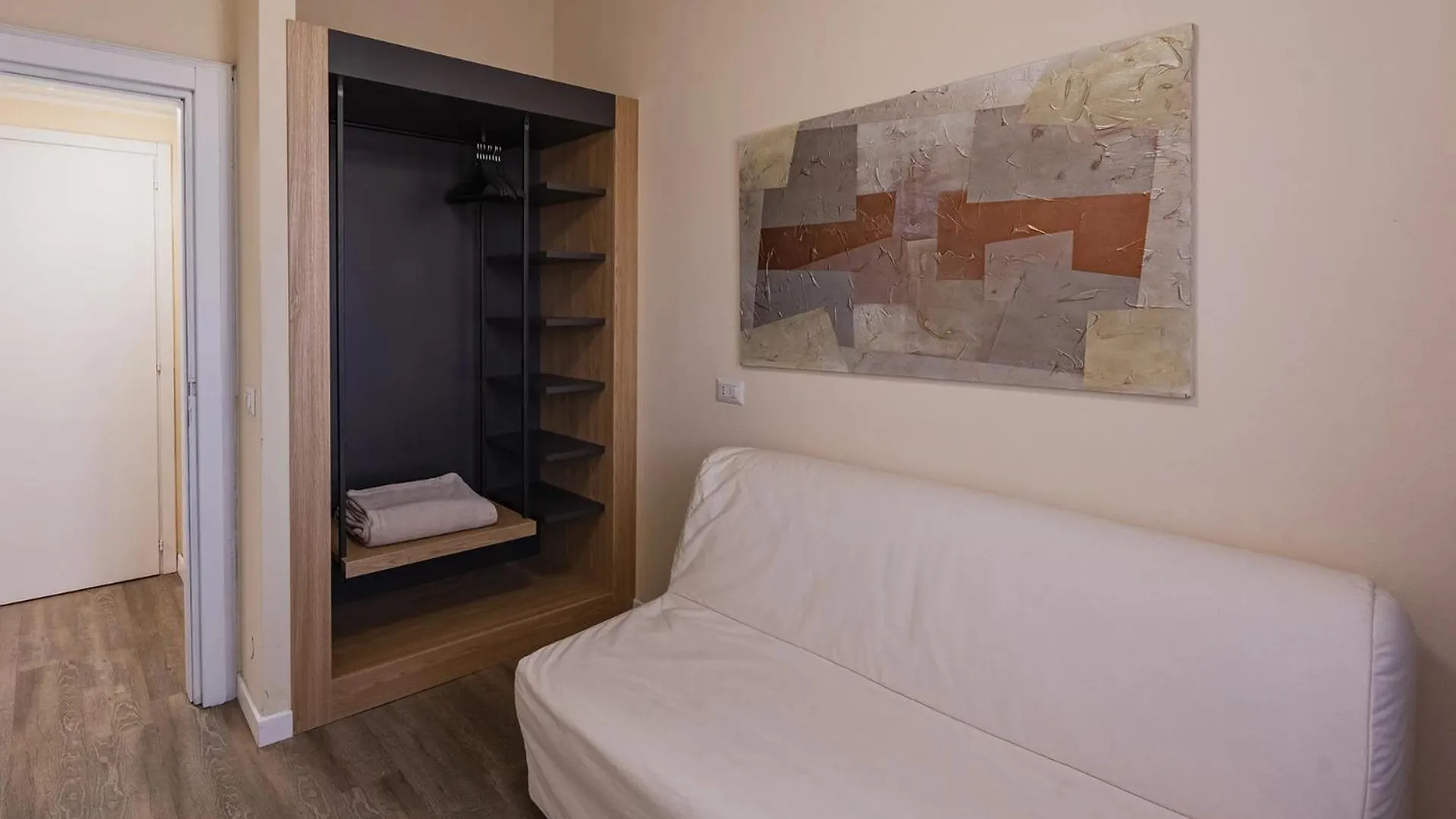 ***  Hotel Il Perlo Bellagio Italia
