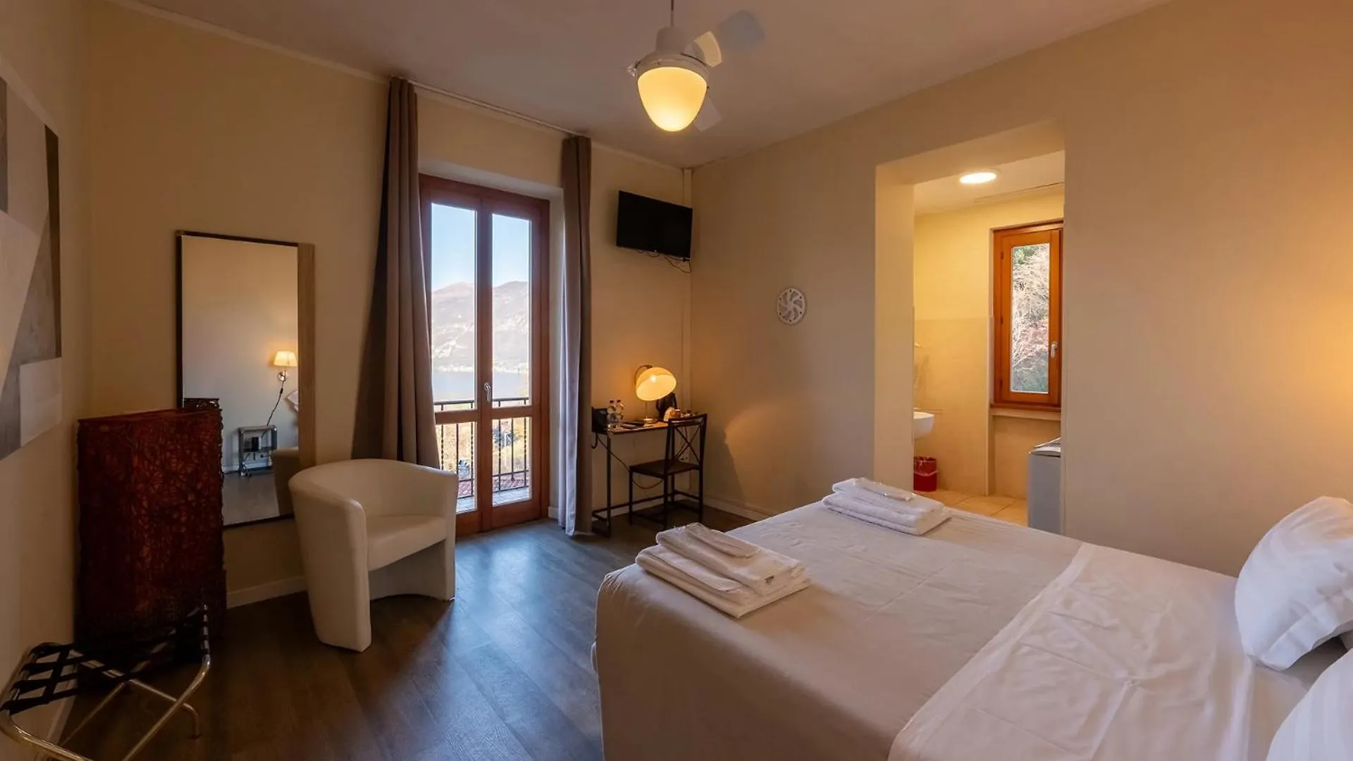 Hotel Il Perlo Bellagio