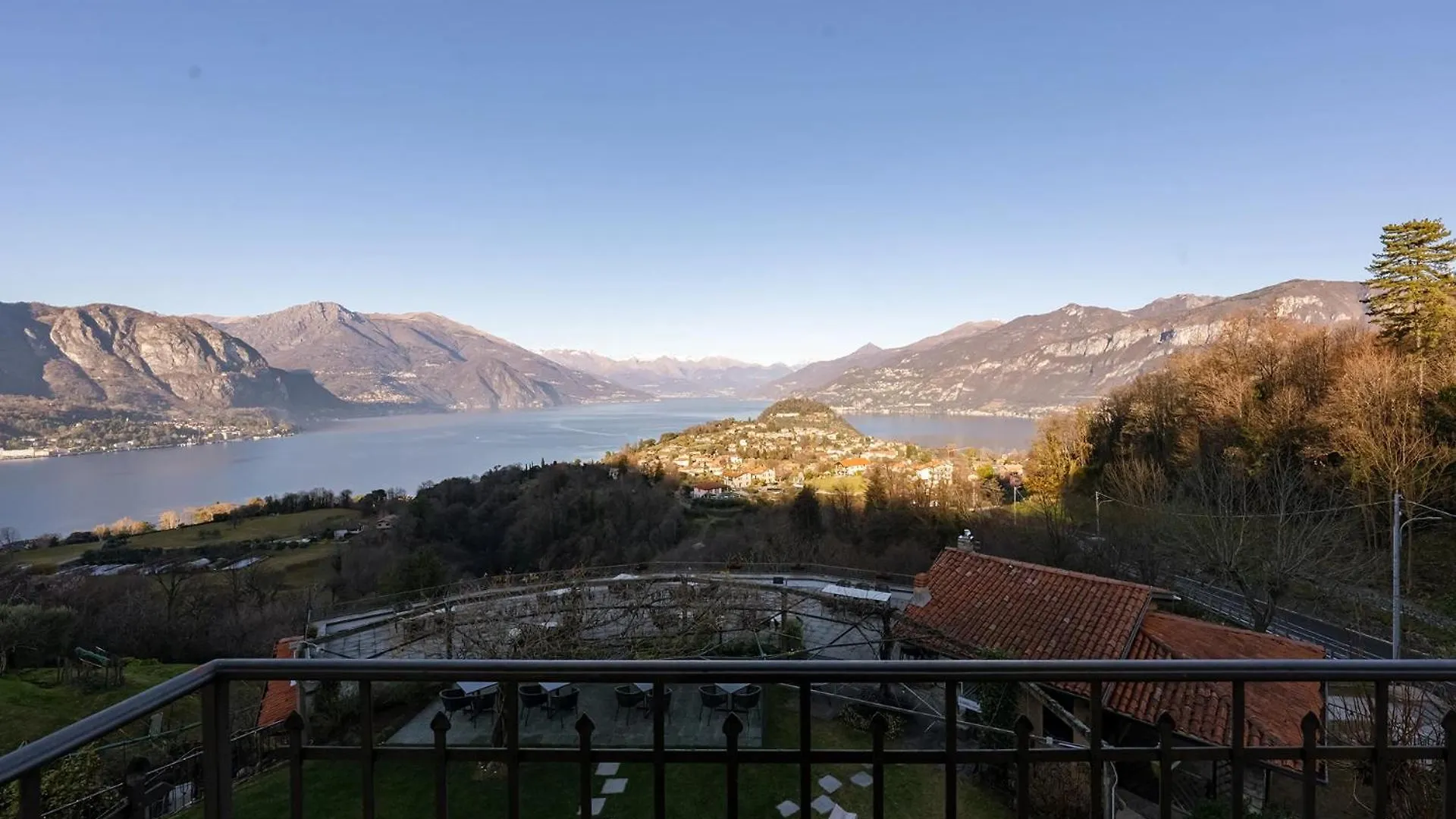 Hotel Il Perlo Bellagio