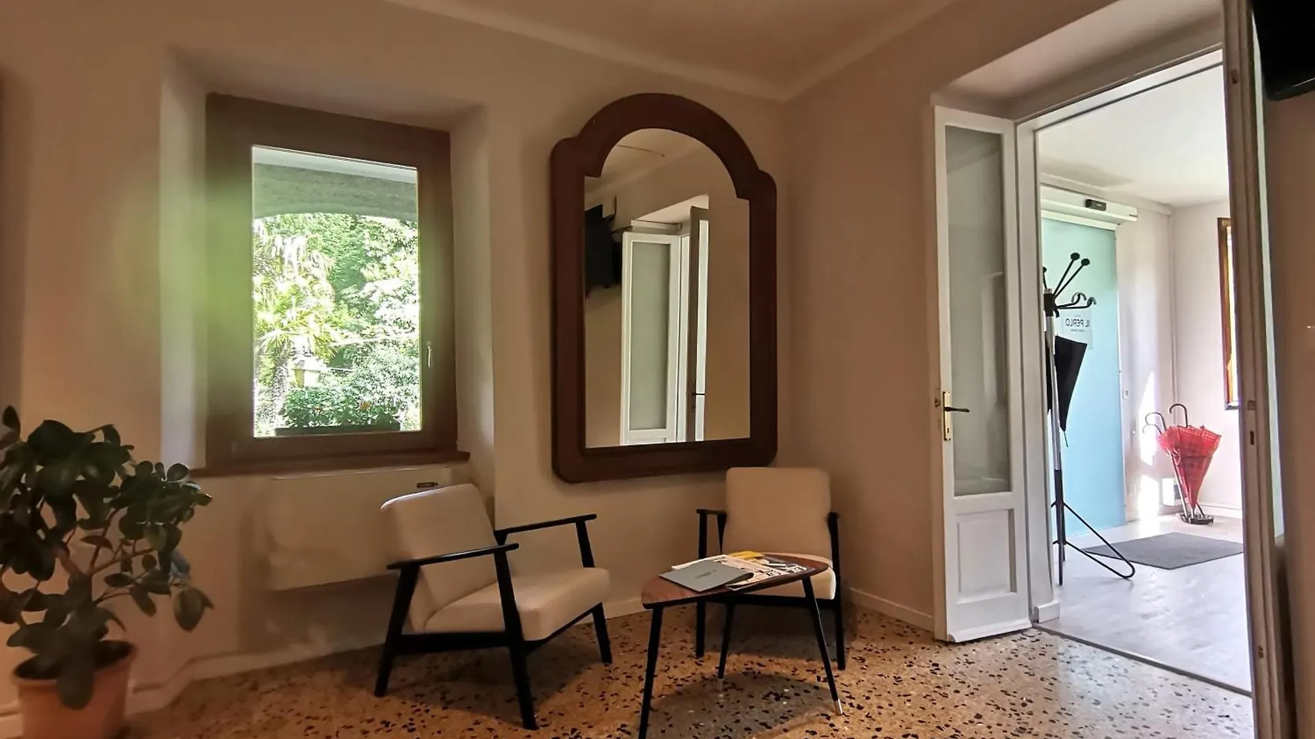 Hotel Il Perlo Bellagio