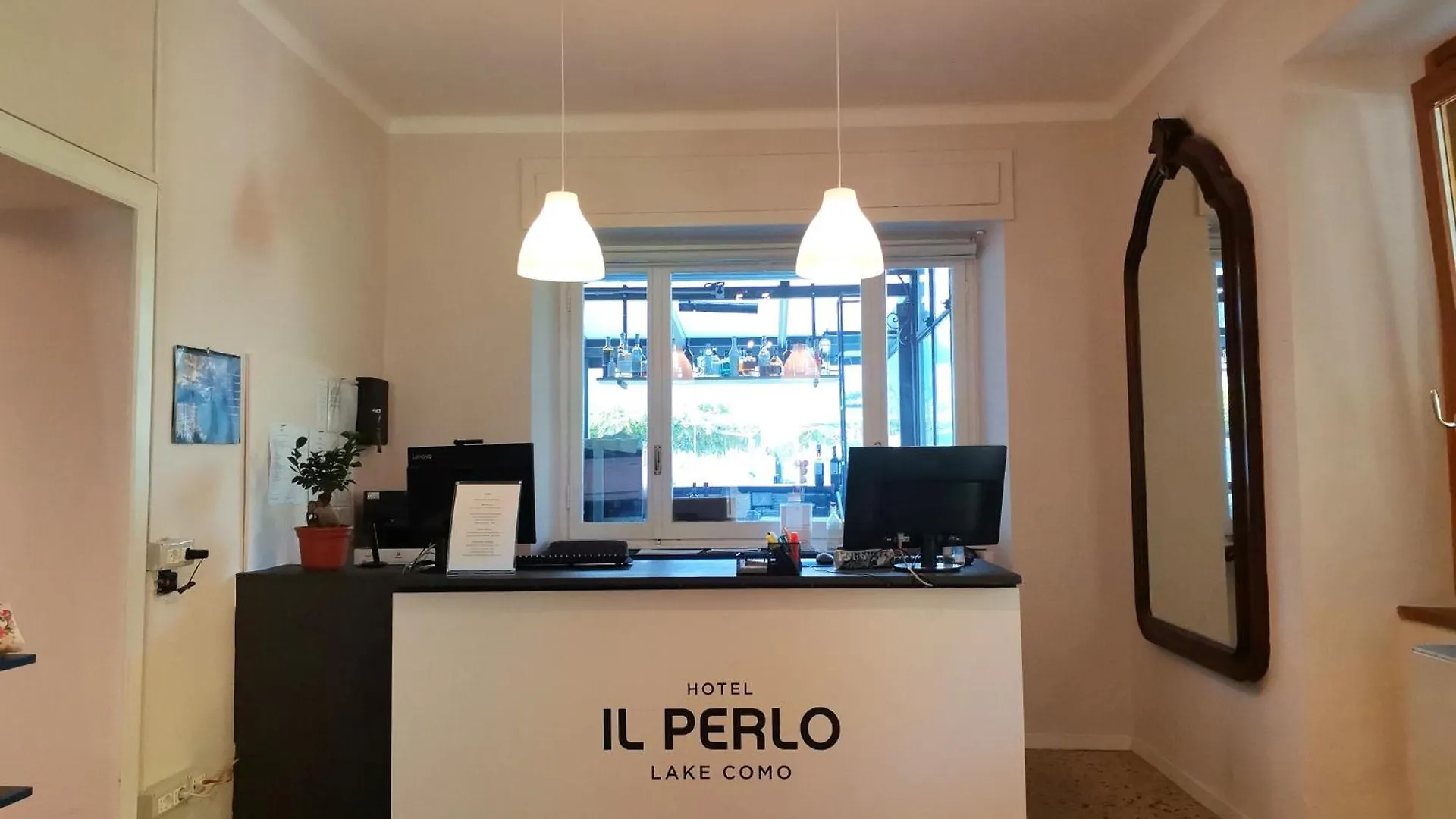 Hotel Il Perlo Bellagio