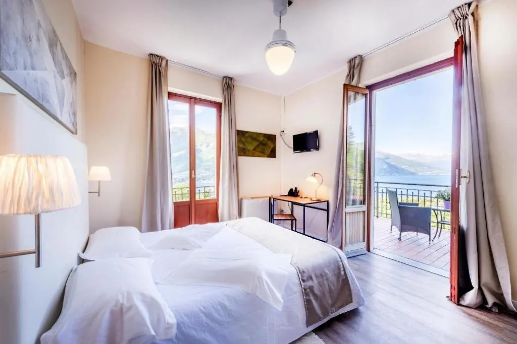 Hotel Il Perlo Bellagio