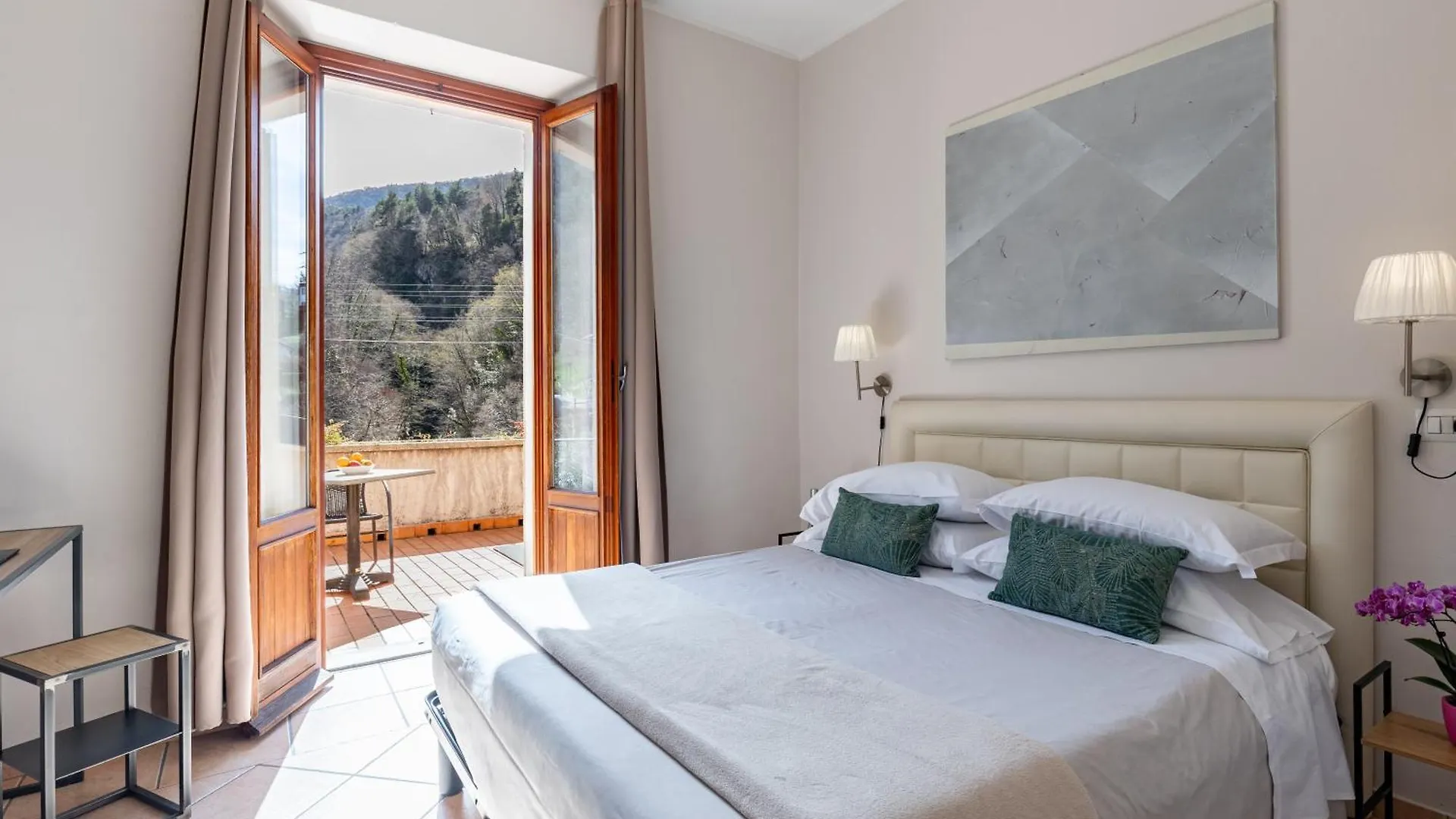 Hotel Il Perlo Bellagio