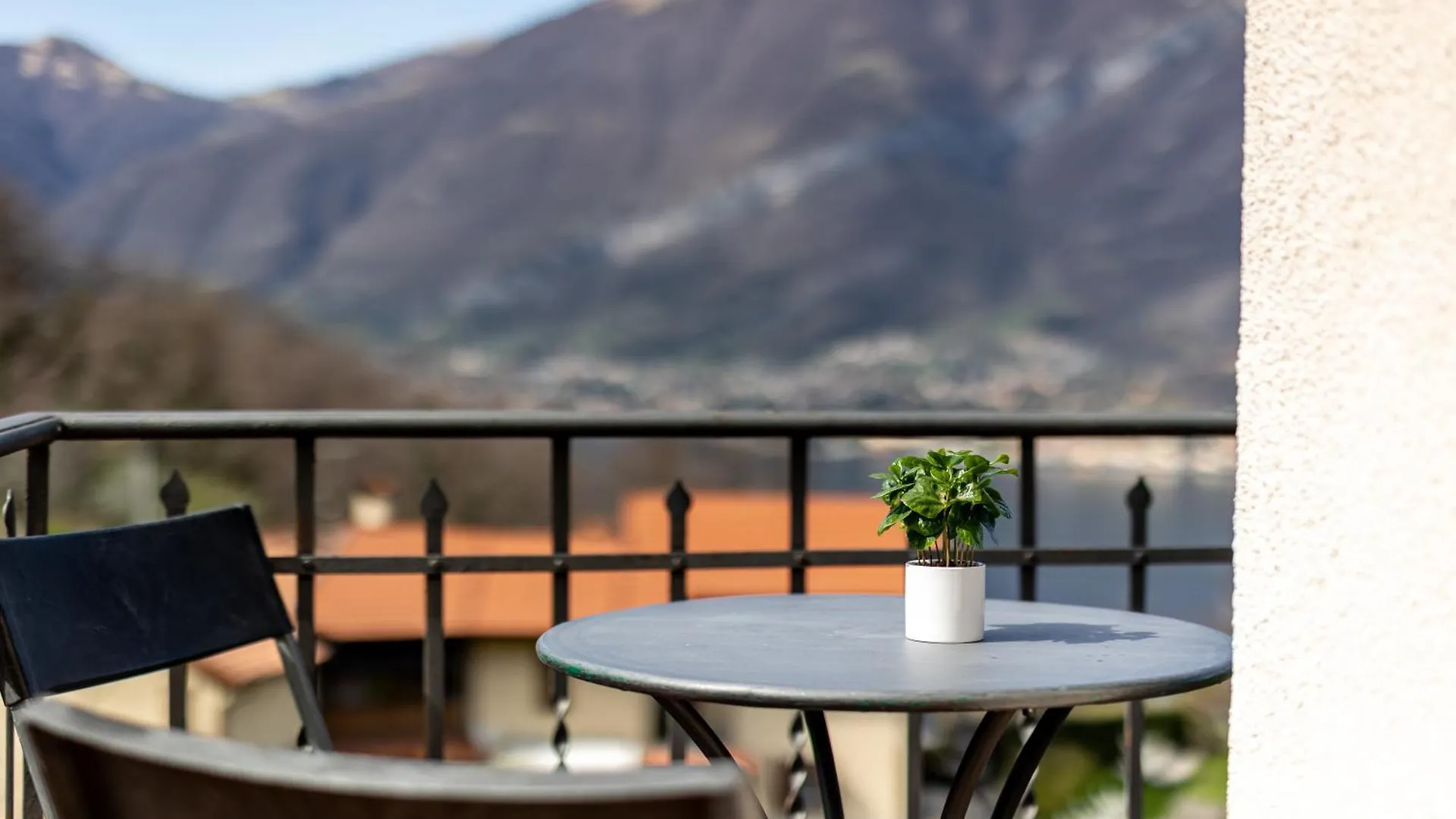 ***  Hotel Il Perlo Bellagio Italia