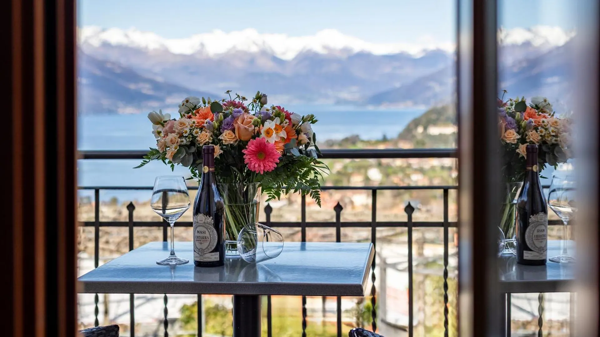 Hotel Il Perlo Bellagio 3*,  Italy