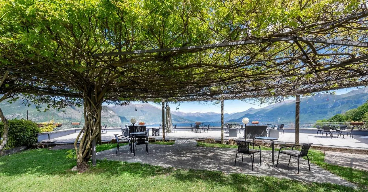 Hotel Il Perlo Bellagio