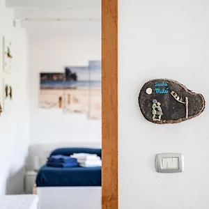 Apartment Milu