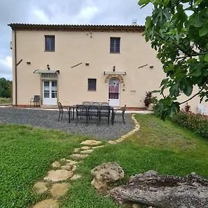 La Casa Dei Ricordi Séjour à la ferme Collesalvetti
