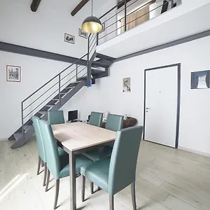 Ruote Appartement Florence