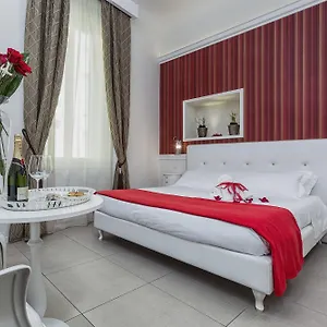 Boutique La Casa Di Morfeo 3*, פירנצה איטליה