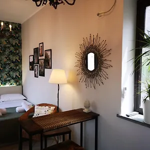 Apartamento Marilor 