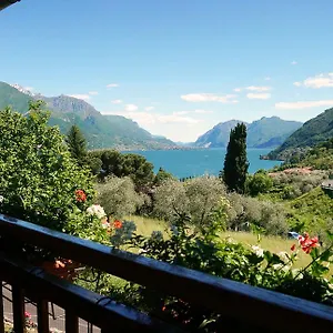 Vakantiehuis Bellagio's Sunrise