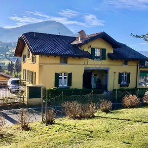 Apartamento Conca Appartaments, Bellagio