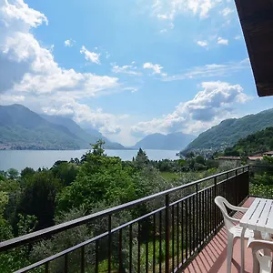 Apartamento Magic Il Sogno, Bellagio