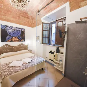 Habitación en casa particular Il Sogno Di Annalisa Il Nido 