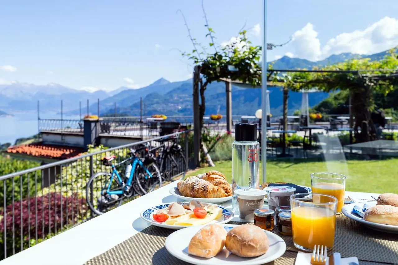 Hotel Il Perlo بيلاجيو
