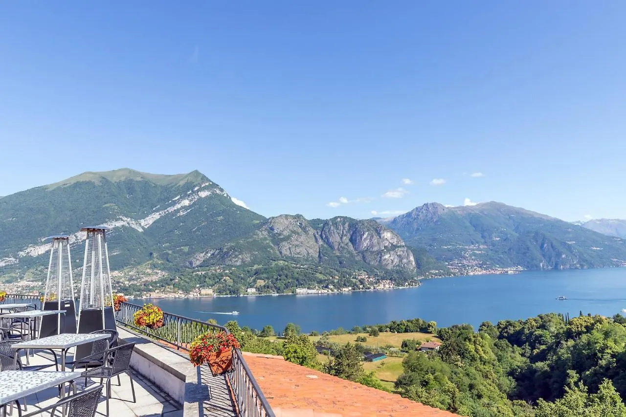Hotel Il Perlo Bellagio 3*,  Italy