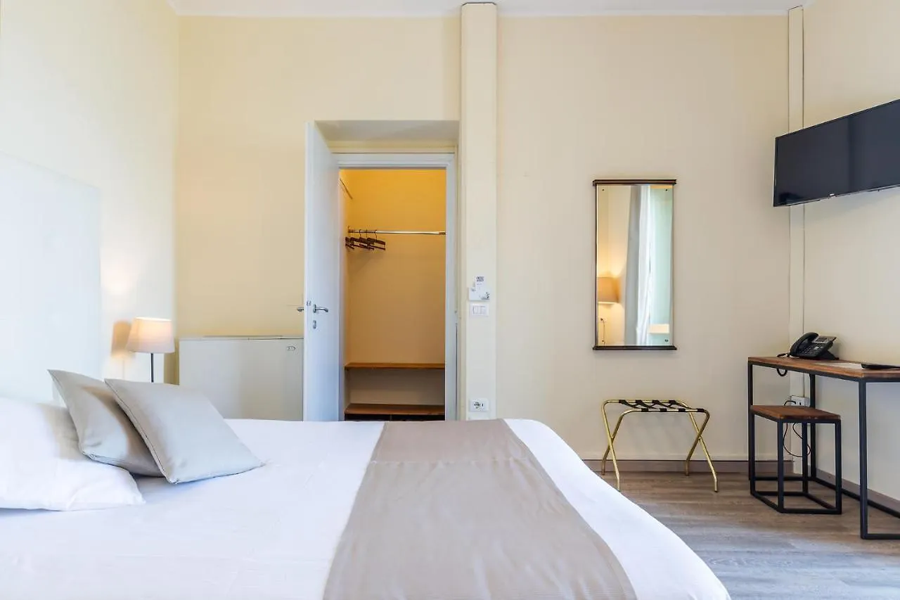 Hotel Il Perlo بيلاجيو إيطاليا