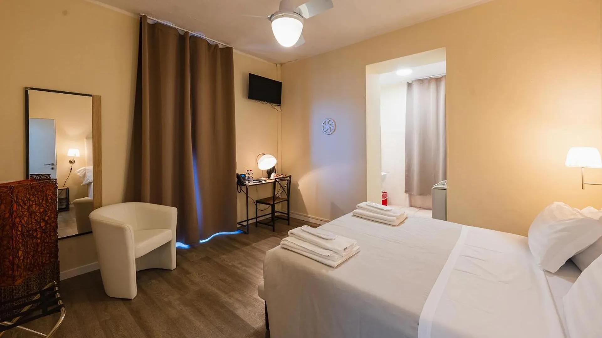 Hotel Il Perlo بيلاجيو