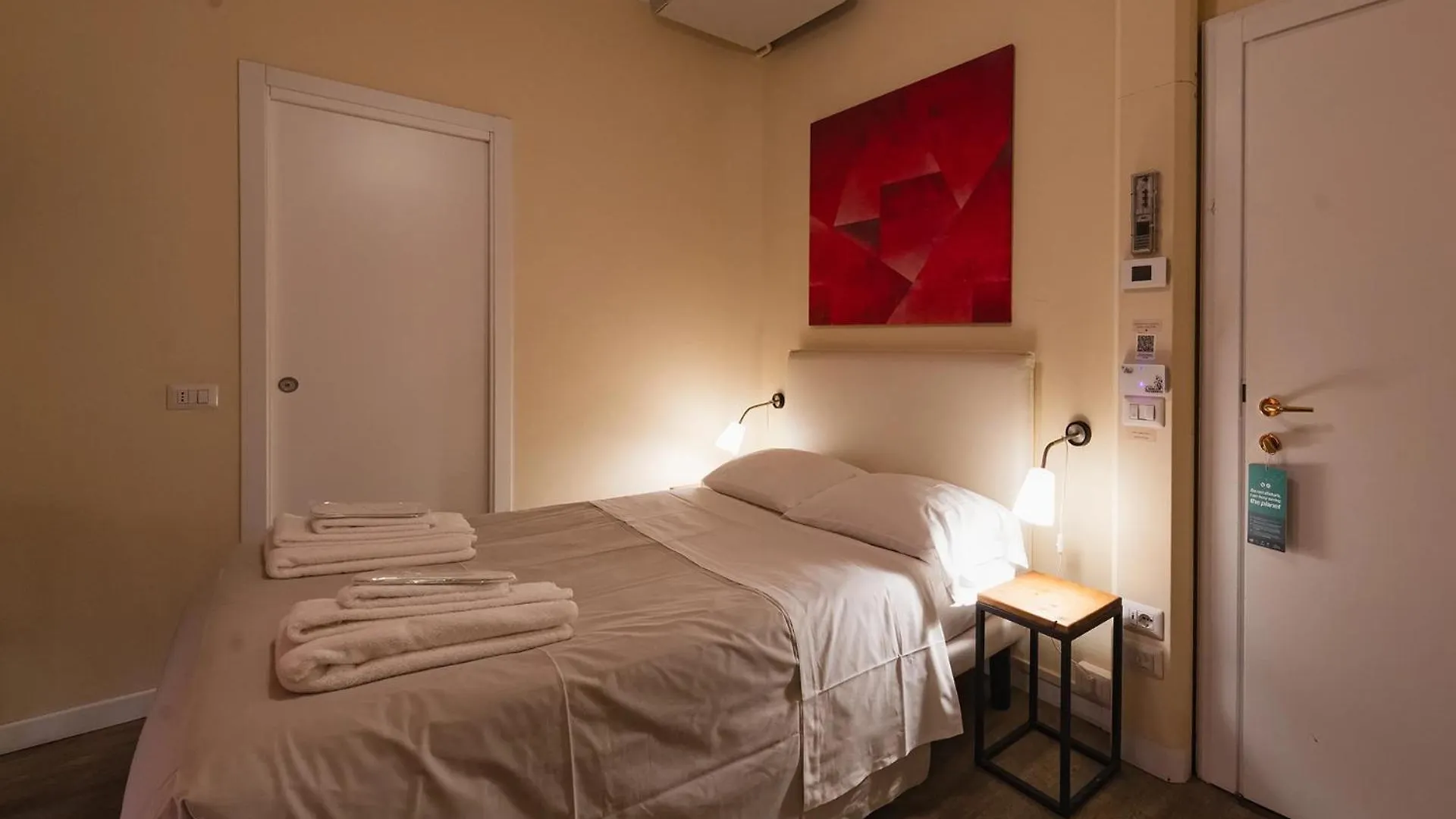 Hotel Il Perlo بيلاجيو