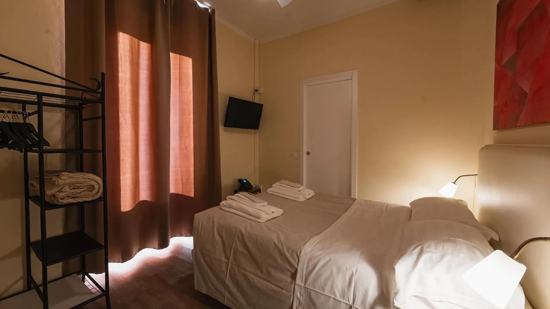 Hotel Il Perlo بيلاجيو