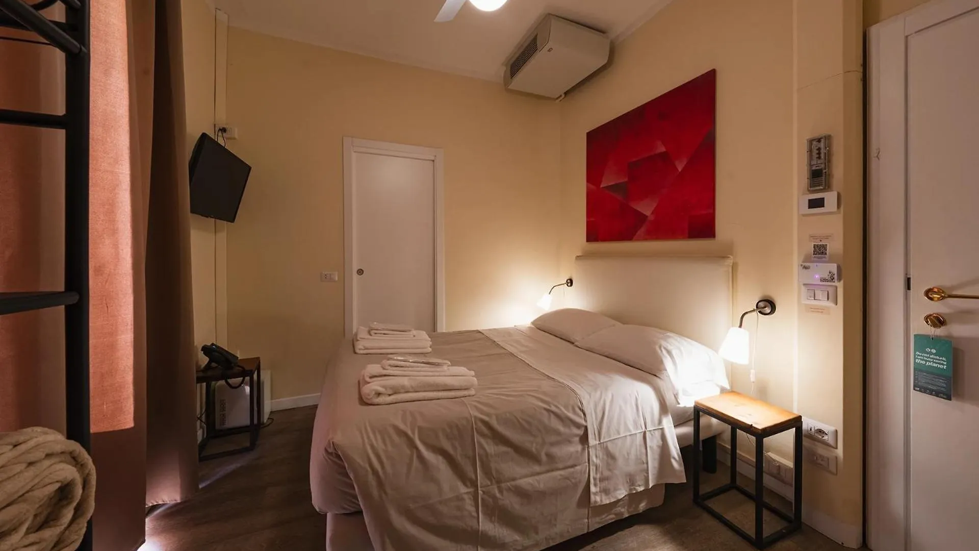 Hotel Il Perlo بيلاجيو