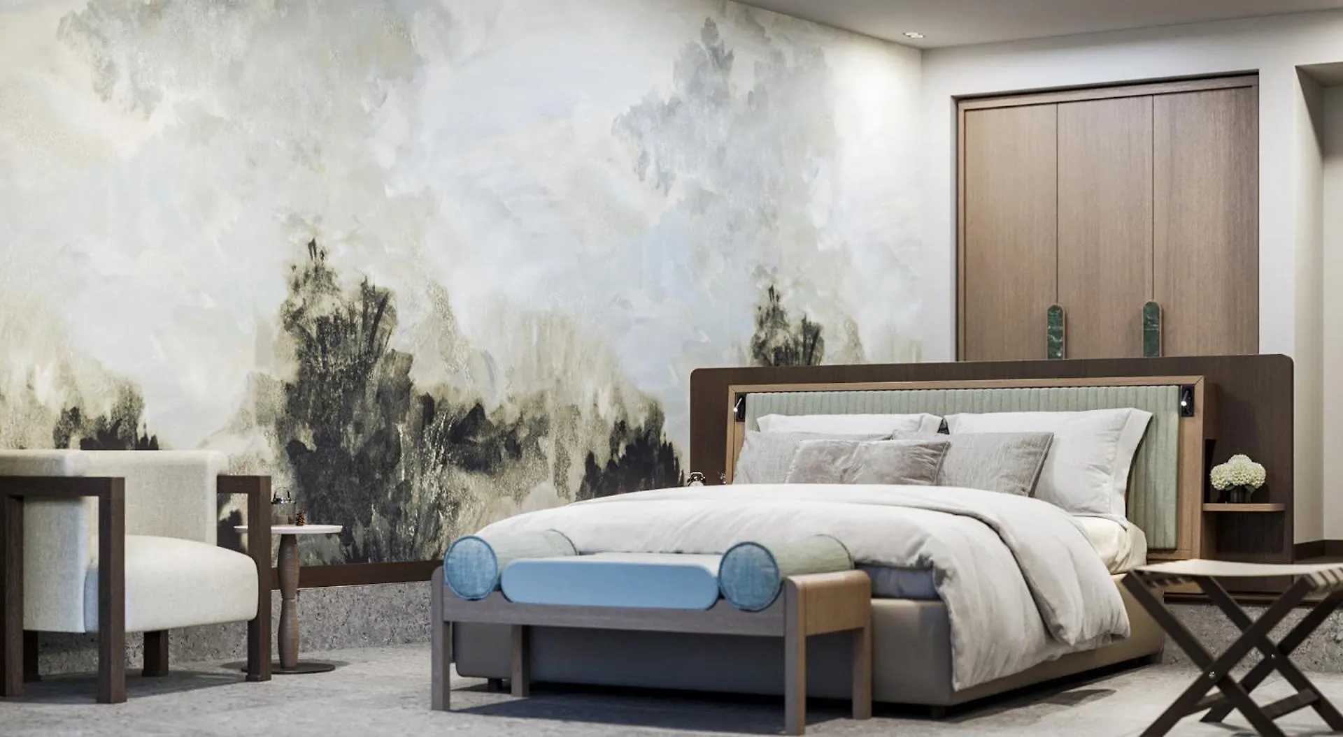 Hotel Il Perlo بيلاجيو 3*,