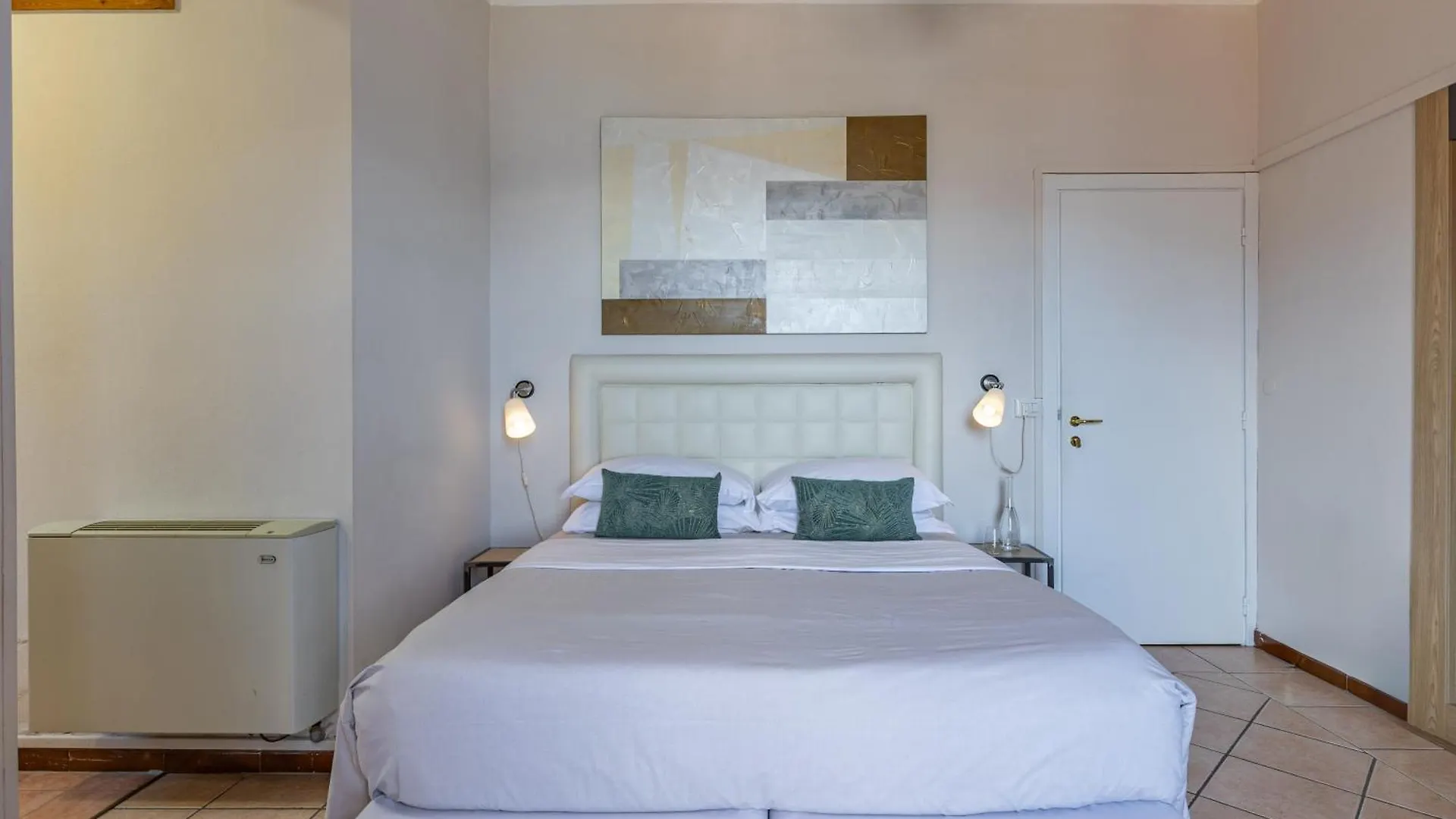 Hotel Il Perlo بيلاجيو