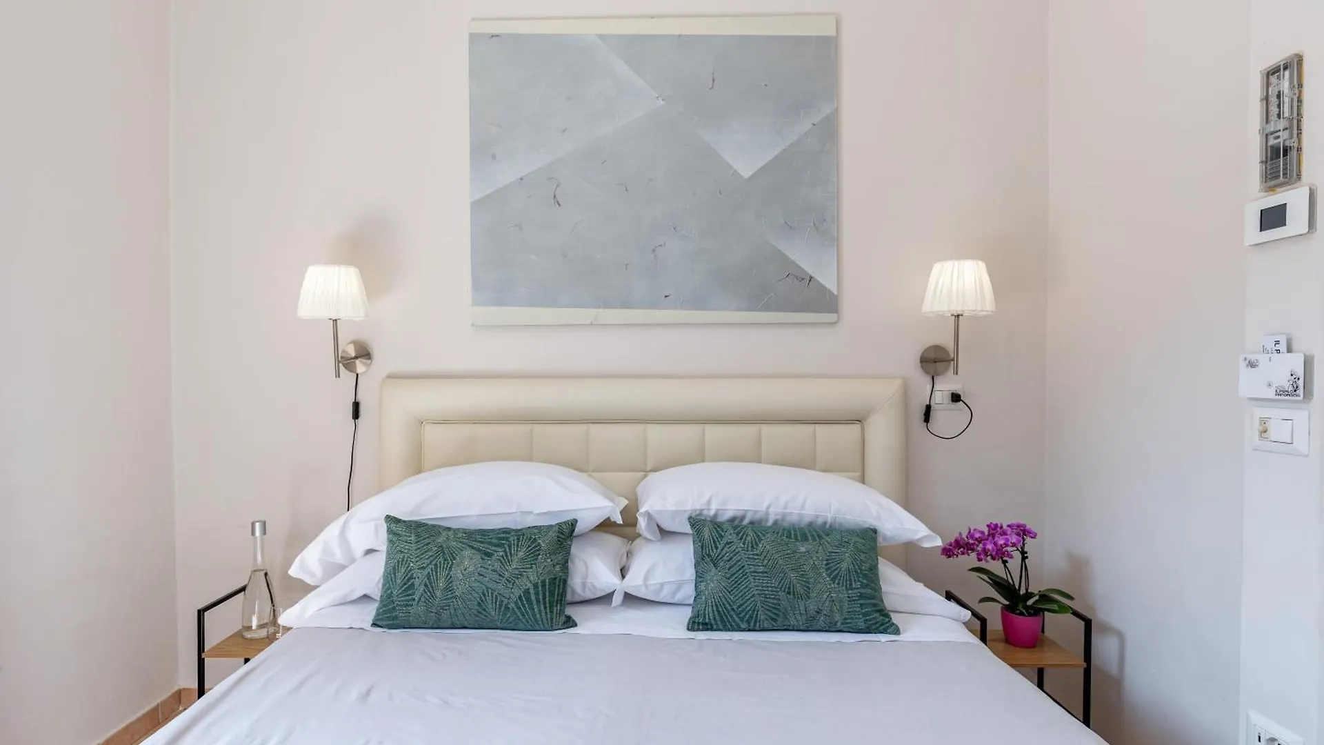 ***  Hotel Il Perlo بيلاجيو إيطاليا