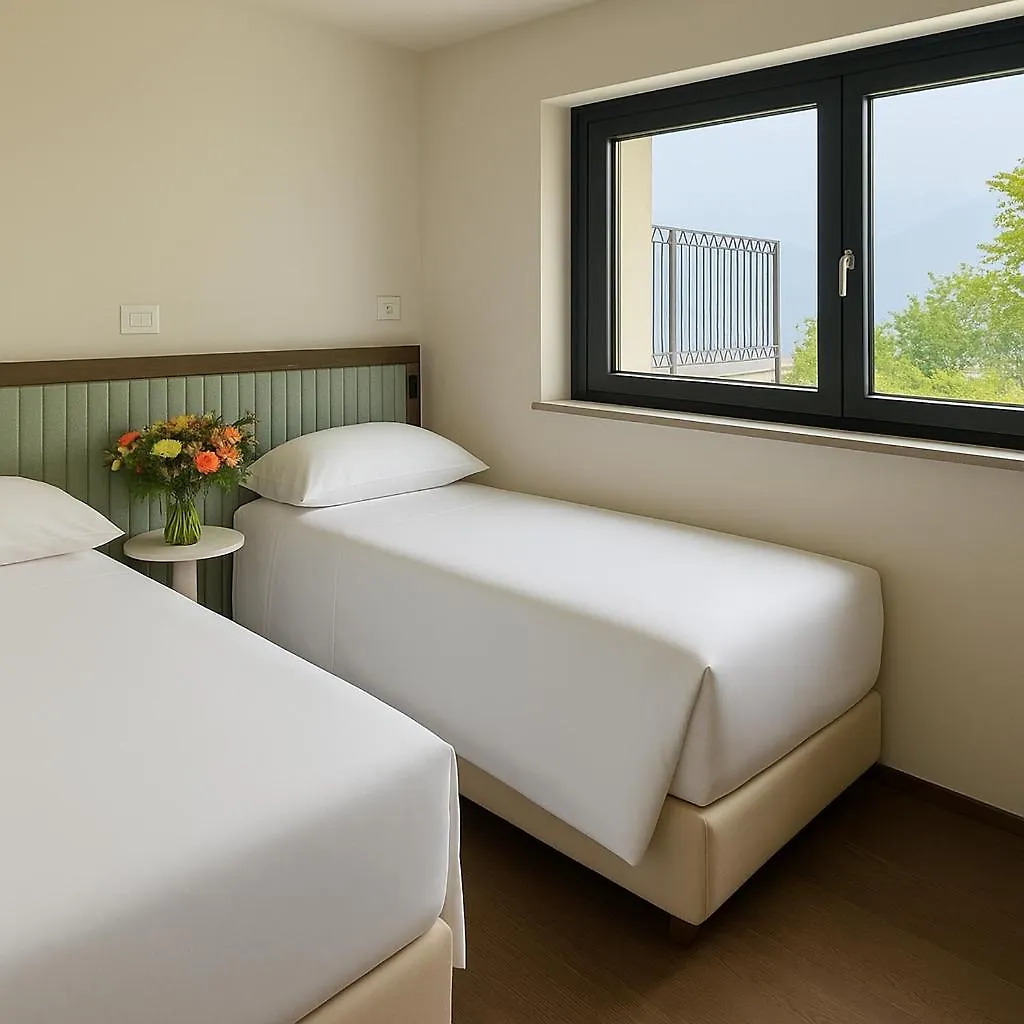 Hotel Il Perlo Bellagio