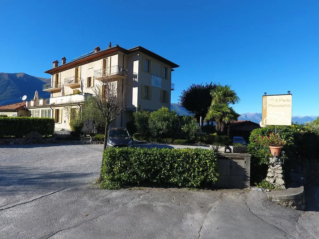Hotel Il Perlo Bellagio