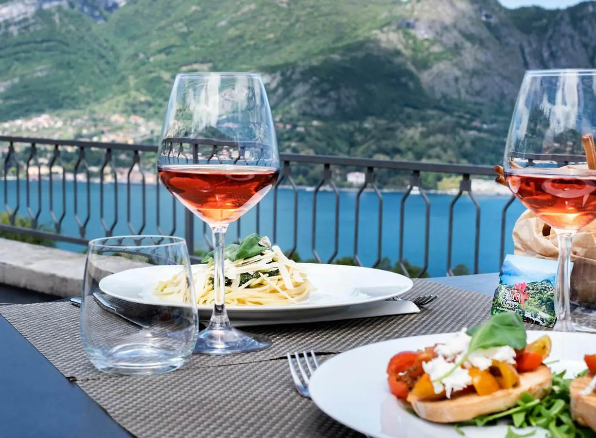 Hotel Il Perlo Bellagio Italie