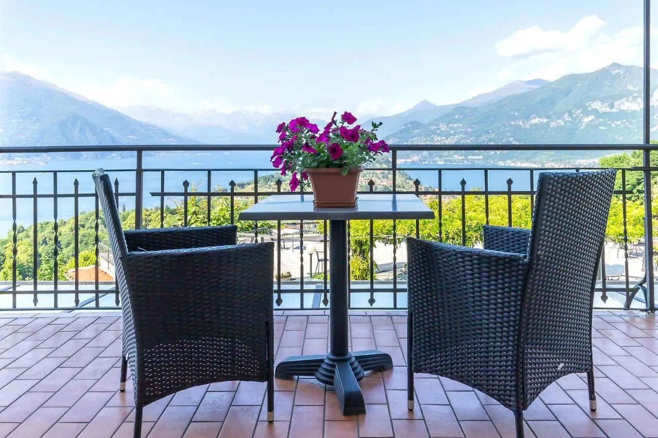 Hotel Il Perlo Bellagio