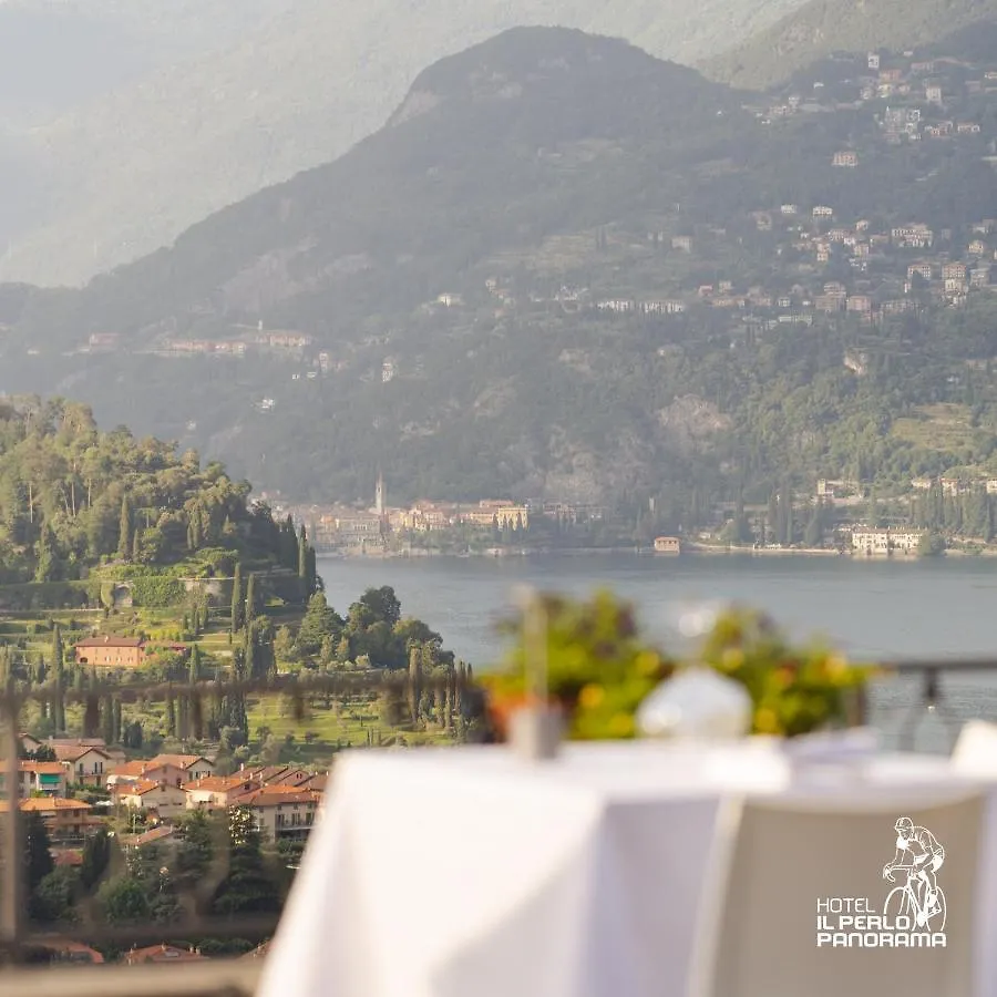 Hotel Il Perlo Bellagio Italië