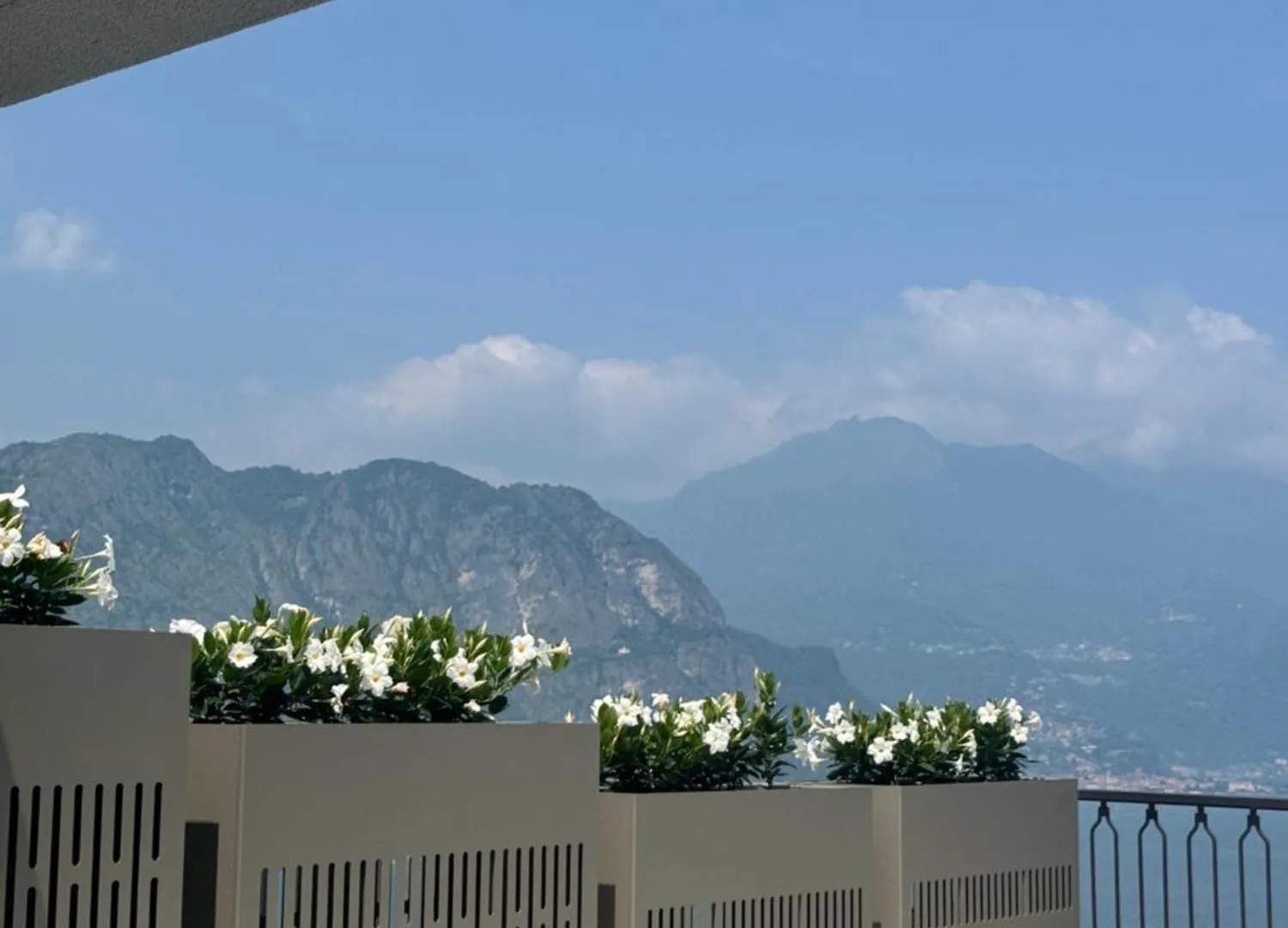 Hotel Il Perlo Bellagio
