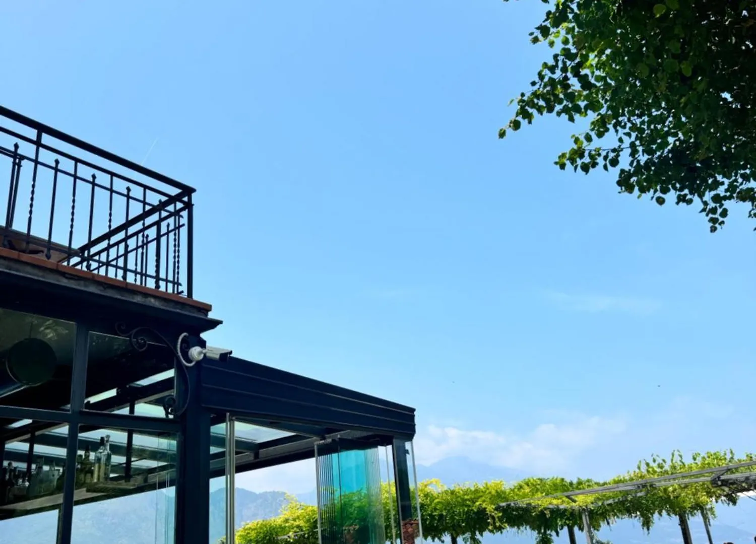 Hotel Il Perlo Bellagio