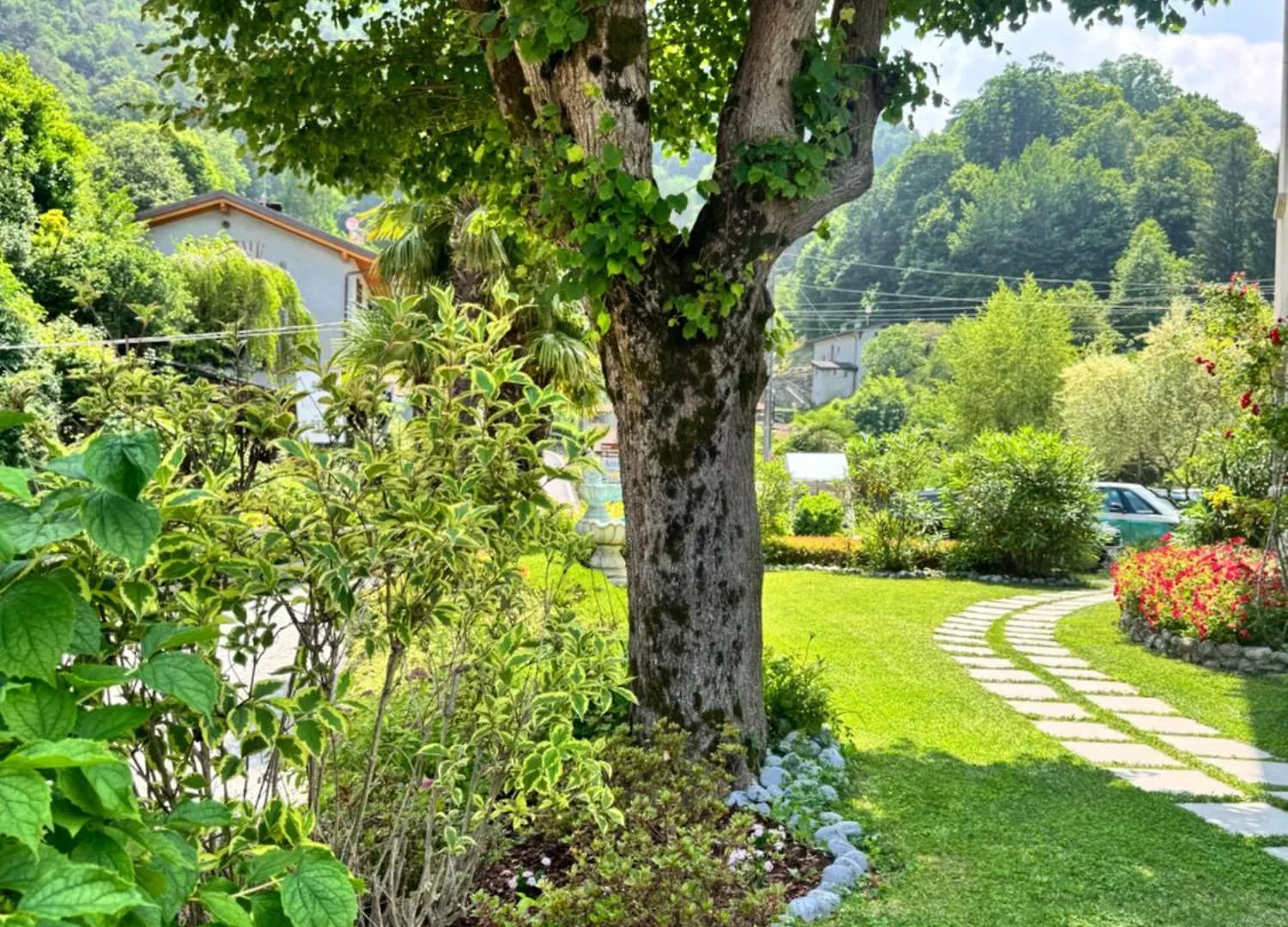Hotel Il Perlo Bellagio Italië