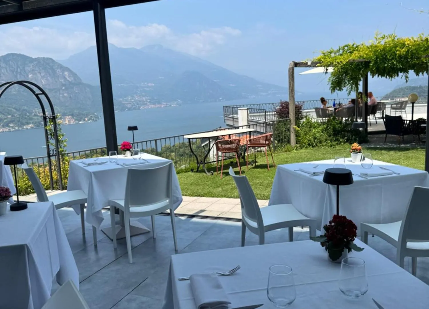 Hotel Il Perlo Bellagio