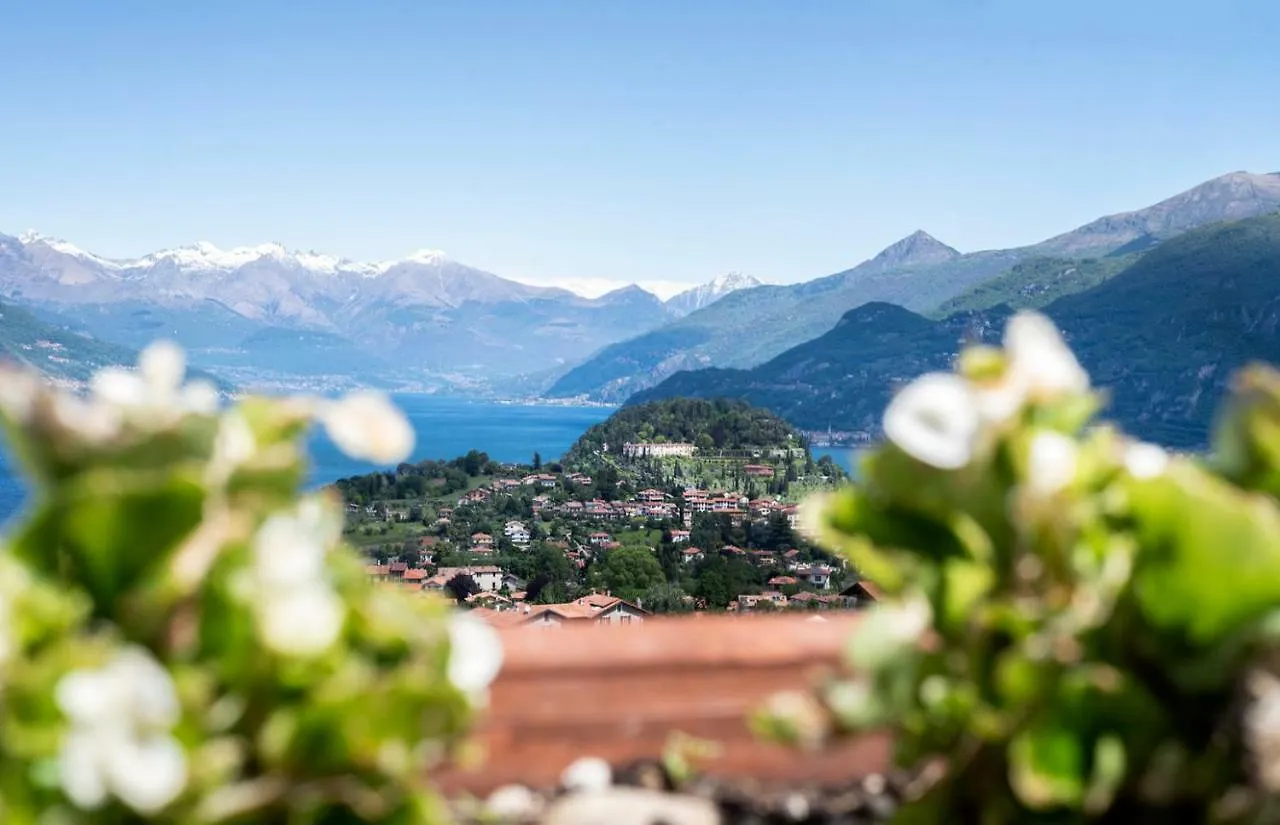 ***  Hotel Il Perlo Bellagio Italië