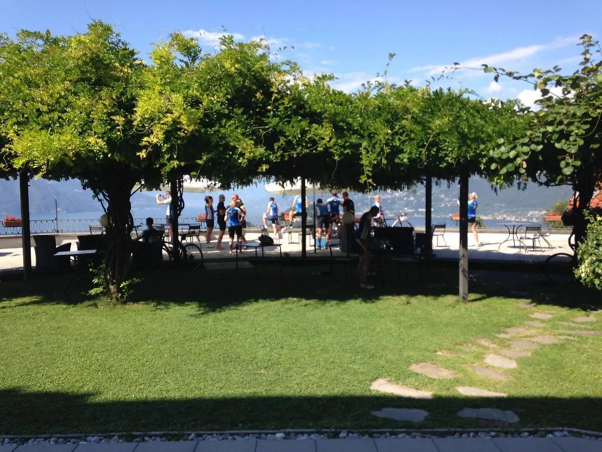 ***  Hotel Il Perlo Bellagio Italy