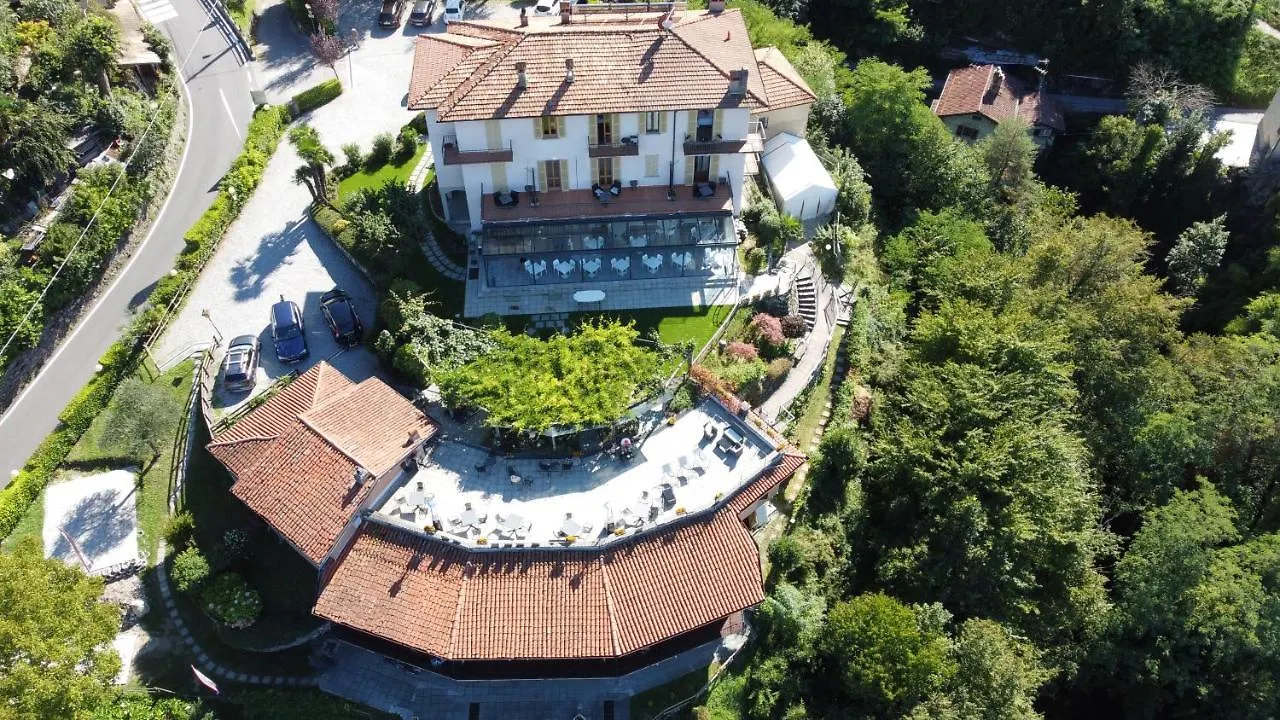 Hotel Il Perlo Bellagio
